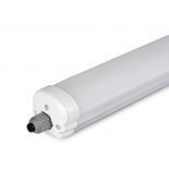 VT-1574 48W LED WP G-SERIES ECONOMICAL TUBE 150CM 4000K 120LM/W