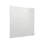 VT-6436 36W LED BACKLIT PANEL 595x595mm 4000K 8PC/PACK (120LM/WATT)