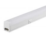 VT-125 16W T5 LED BATTEN FITTING 120CM SAMSUNG CHIP 4000K