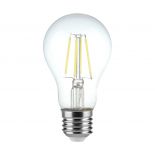 VT-1885 4W A60 FILAMENT BULB 6500K E27