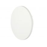 VT-741 5W WALL LAMP BRIDGELUX CHIP 3000K WHITE ROUND