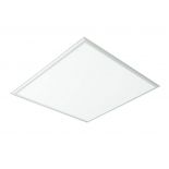 VT-6237 32W LED PANEL 600x600 FLICKER FREE 6500K