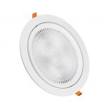 VT-2-10 10W LED DOWNLIGHT SAMSUNG CHIP 3000K 5YRS WTY