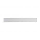 VT-821 17W LED WALL LAMP 3000K WHITE BODY IP44