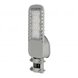 VT-34ST 30W LED SLIM STREETLIGHT SAMSUNG CHIP 4000K 135LM/W