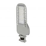 VT-54ST 50W LED SLIM STREETLIGHT SAMSUNG CHIP 4000K 135LM/W