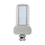 VT-104ST 100W LED SLIM STREETLIGHT SAMSUNG CHIP 4000K 135LM/W