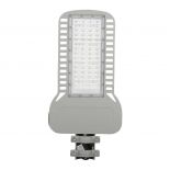 VT-154ST 150W LED SLIM STREETLIGHT SAMSUNG CHIP 6500K 135LM/W