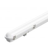 VT-41004S 20W/25W/30W LED BATTEN FITTING SENSOR SAMSUNG 4FT 3IN1 IP65/IK10