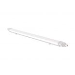 VT-80120 36W LED WATERPROOF FITTING LINKABLE 120CM 6500K