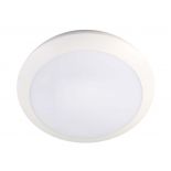 VT-8222 20W MICROWAVE SENSOR LAMP DIMMABLE 3IN1 ADJUSTABLE IK10 IP66