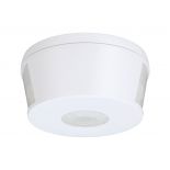 VT-81000 1000W INFRARED MOTION SENSOR 360'D WHITE BODY