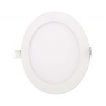 VT-61124 24W LED MINI PANEL 3IN1 RD