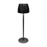 VT-7967 2.7W LED TABLE LAMP TOUCH DIMMABLE 3IN1 BLACK