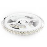 VT-3014-204 18W/M LED STRIP LIGHT 4500K IP20 (5M/ROLL)(PRICE PER M)