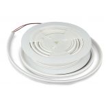 VT-559 13W/M BACKLITE SILICON NEON FLEX 3000K,24V (10M/ROLL)(PRICE PER M)