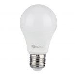 VT-5113 11W A60 BULB COMPATIBLE WITH ALEXA & GOOGLE HOME RGB+WW+CW E27