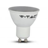 VT-5164 4.5W GU10 SPOTLIGHT-COMPATIBLE WITH ALEXA & GOOGLE HOME RGB+WW-CW