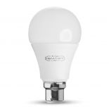 VT-5110 10W A60 BULB COMPATIBLE WITH ALEXA & GOOGLE HOME RGB+WW+CW B22