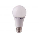 VT-2307 6.5W A60 Zarowka LED / Barwa:6400K / Skutecznosc: 160lm/W / Trzonek:E27