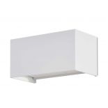 VT-8125 24W LED WALL LIGHT 3000K WHITE BODY