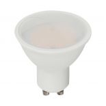 VT-2333 2.9W GU10 PLASTIC SPOTLIGHT 6500K