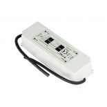 VT-22065 60W LED PLASTIC SLIM POWER SUPPLY 12V IP67,5 YRS WTY