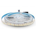 VT-10-240 2835 Tasma LED / Chip SAMSUNG / Barwa:4000K / IP20 / Zasilanie: 24V
