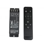 VT-2414 300W LED SYNC DIMMER WITH RF 14B REMOTE CONTROL