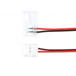 FLEXIBLE CONNECTOR FOR LED STRIP 3528