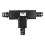 4T TRACK LIGHT ACCESSORY BLACK