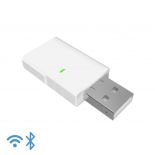 Shelly BLU Gateway - smart Bluetooth to Wi-Fi gateway