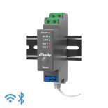 Shelly Pro 2 - WiFi-operated DIN rail mountable smart switch