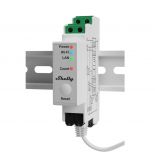 Shelly Pro 3EM 120A - WiFi-operated energy  meter