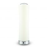 VT-7026 18W LED DESIGNER TABLE LAMP(TOUCH DIMMABLE) 3000K-WHITE