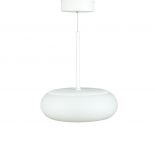 VT-7351 25W LED DESIGNER HANGING PENDANT LIGHT(TRIAC DIMMABLE) 3000k -WHITE