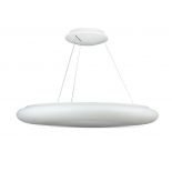 VT-7910 105W LED DESIGNER HANGING PENDANT LIGHT(TRIAC DIMMABLE) 3000K-WHITE