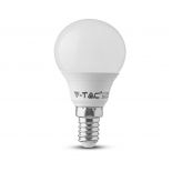 VT-1819 4W P45 LED BULBS 6400K E14