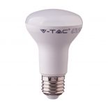 VT-1862 8W R63 LED BULBS COLORCODE:4000K E27