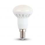 VT-1861 3W R39 LED BULBS 4000K E14