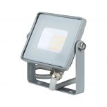 VT-10 10W SMD FLOODLIGHT SAMSUNG CHIP 4000K GREY BODY