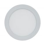 VT-1807 18W LED PREMIUM PANEL 3000K ROUND