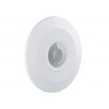 VT-8027 PIR CEILING SENSOR(FLAT) - MAX:1000W LED