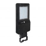 VT-ST42 40W LED SOLAR STREETLIGHT 4000K BLACK BODY(120LM/WATT) 3 YEARS WARRANTY