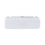 VT-8036 MICROWAVE SENSOR-WHITE, IP65 (MAX:200W LED)