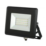 VT-4021 20W Naswietlacz LED SMD / Barwa:6500K / Obudowa: Czarna