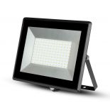 VT-40101 100W Naswietlacz LED SMD / Barwa:6500K / Obudowa: Czarna VT-40101 100W Naswietlacz LED SMD / Barwa:6500K / Obudowa: Czarna