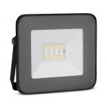 VT-5020 20W LED BLUETOOTH FLOODLIGHT RGB+3IN1 CCT-BLACK BODY (DIMMABLE VIA APP)