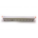 VT-20001 20W LED LINEAR LIGHT-WHITE 6400K