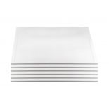 VT-6240 40W Panel LED 600x600mm / Barwa: 3w1 / Opakowanie:6 szt.